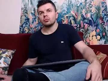 jackson_blue from Chaturbate is Freechat