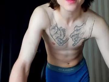 jacksonvox from Chaturbate is Freechat