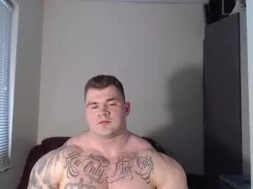 jackyhuge from Chaturbate is Freechat