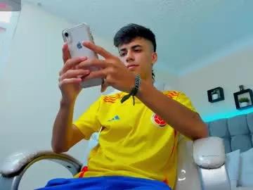 jacob18__ from Chaturbate is Freechat