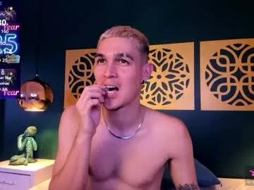 jacob_22m from Chaturbate is Freechat