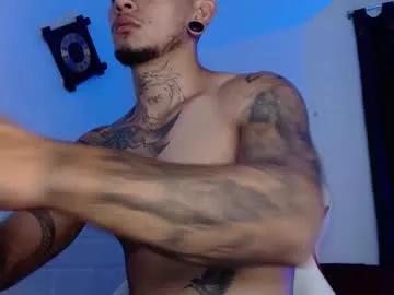 jacob_zane1 from Chaturbate is Freechat