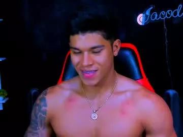 jacod_cock1 from Chaturbate is Freechat