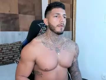 jaketayler10 from Chaturbate is Freechat