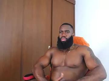 james_carter1 from Chaturbate is Freechat