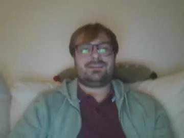 james_heron from Chaturbate is Freechat