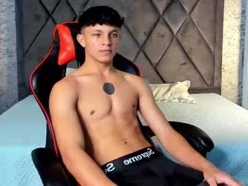 jamesgolden_ from Chaturbate is Freechat