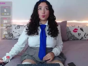 jasminee_x69 from Chaturbate is Freechat