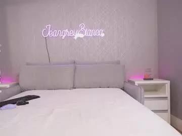 jeangreybianca from Chaturbate is Freechat