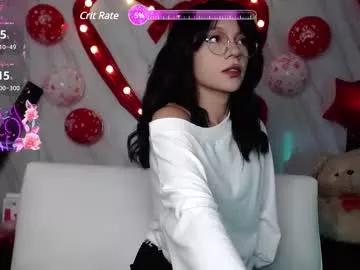 jeimy_garcia from Chaturbate is Freechat