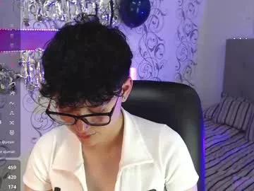 jero_harper1 from Chaturbate is Freechat