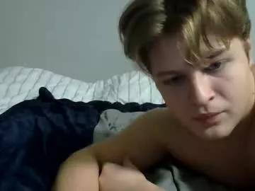 jerseyjames1 from Chaturbate is Freechat