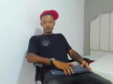 jheff_smith from Chaturbate is Freechat