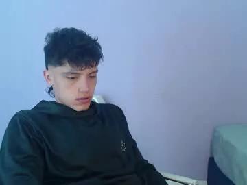 johans_stiv from Chaturbate is Freechat