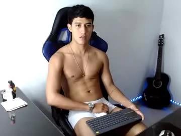 juan_da01 from Chaturbate is Freechat