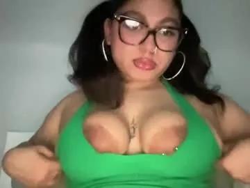 juicyjasminn from Chaturbate is Freechat