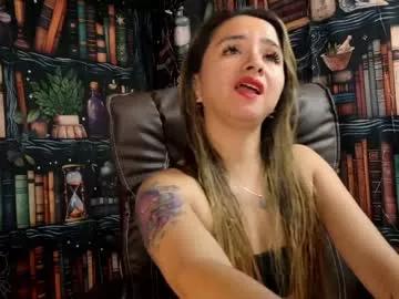 julietta__jackson from Chaturbate is Freechat