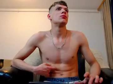 just_alexx12 from Chaturbate is Freechat