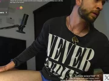 just_your_dreamboy from Chaturbate is Freechat