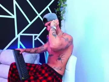 justinfullert_ from Chaturbate is Freechat