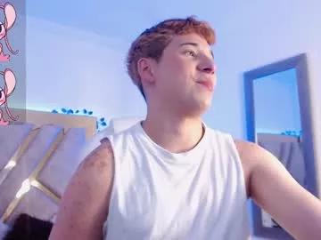 justinmiller__ from Chaturbate is Freechat