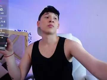 justinmiller__ from Chaturbate is Freechat