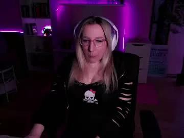 justkerryx from Chaturbate is Freechat