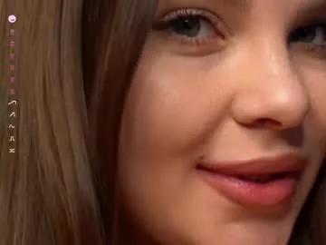 kalisa_pearl from Chaturbate is Freechat