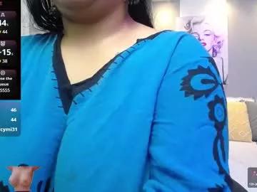 kalpananaisha_ from Chaturbate is Freechat