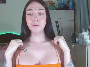 karla_zambrano from Chaturbate is Freechat