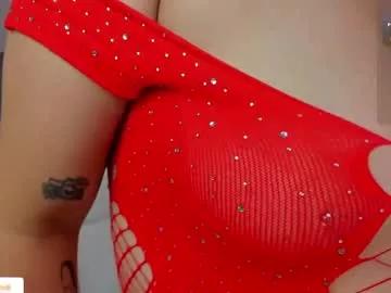 karolina_evans from Chaturbate is Freechat