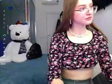 kate_jonson from Chaturbate is Freechat