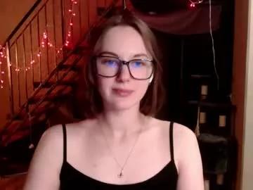 katekvarforth from Chaturbate is Freechat