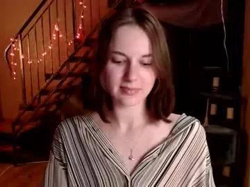 katekvarforth from Chaturbate is Freechat