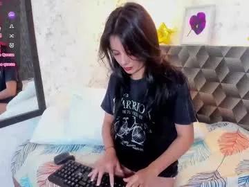 kathia_fx from Chaturbate is Freechat