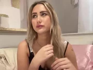 katie_hilll from Chaturbate is Freechat