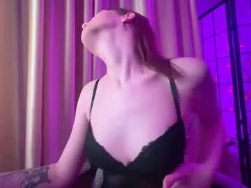 katieshy_ from Chaturbate is Freechat