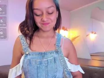 katy_sweet19 from Chaturbate is Freechat