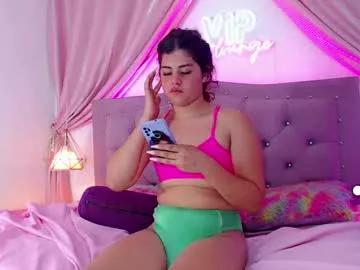 kendra_diaz from Chaturbate is Freechat