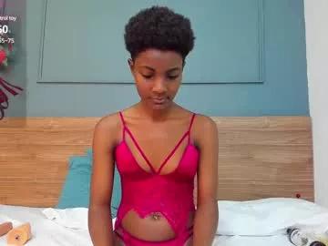 kenya_stone_ from Chaturbate is Freechat