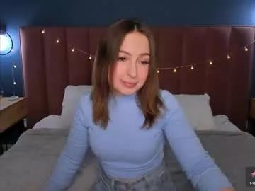 ketrinwhite from Chaturbate is Freechat