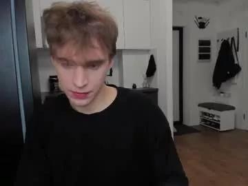 kevin_martin8 from Chaturbate is Freechat