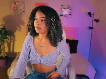 keyla_roberts_ from Chaturbate is Freechat