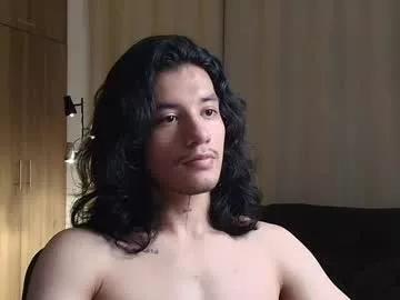 kikeruiz_19 from Chaturbate is Freechat