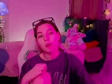 kim_rose_one from Chaturbate is Freechat