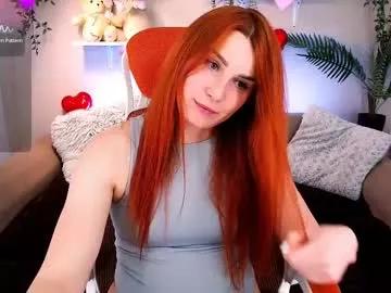 kiraxmoon from Chaturbate is Freechat