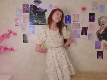 kitsune_dreams from Chaturbate is Freechat