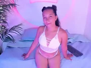 kittenlittleeyes from Chaturbate is Freechat