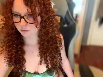 klementinagirl from Chaturbate is Freechat