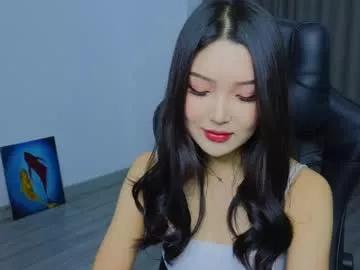 kriss__moon from Chaturbate is Freechat